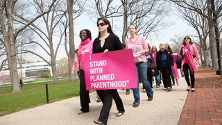 Indiana Gambles $4.3 Billion On Anti-Choice Law
